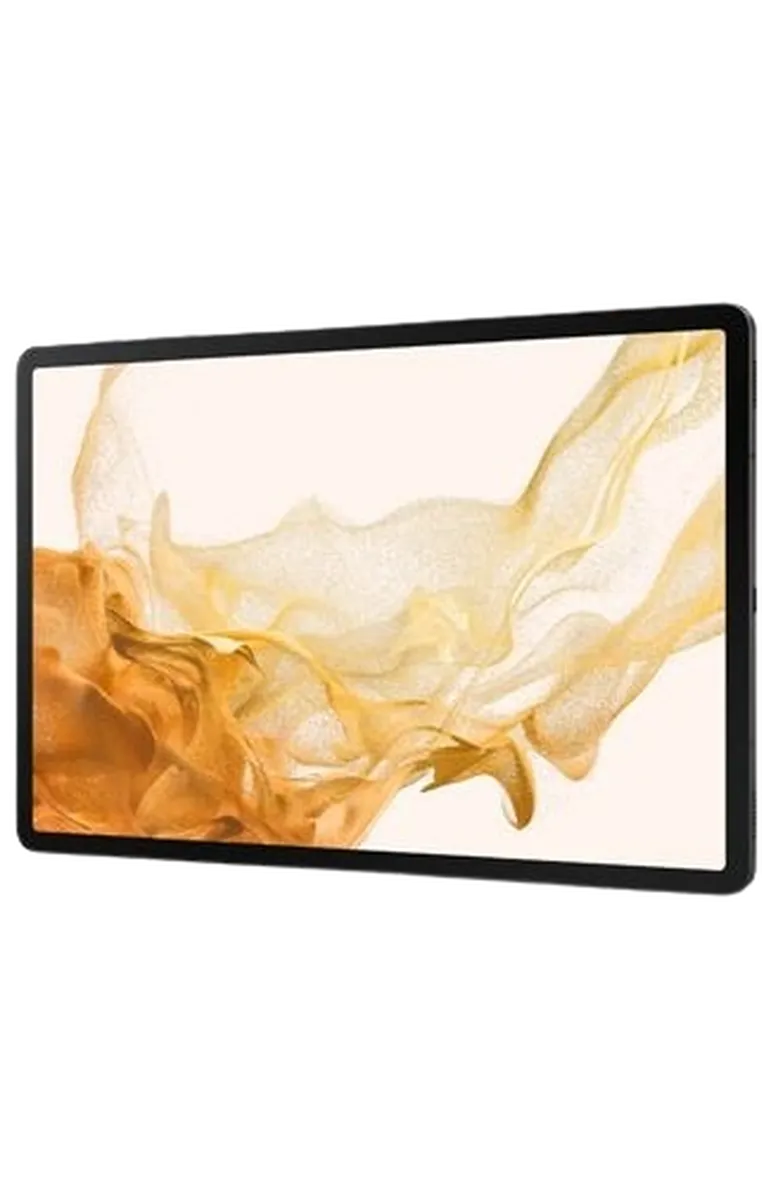 Tablet SAMSUNG Galaxy Tab S8+ WiFi 128GB, X800, sivi (SM-X800NZAAEU)