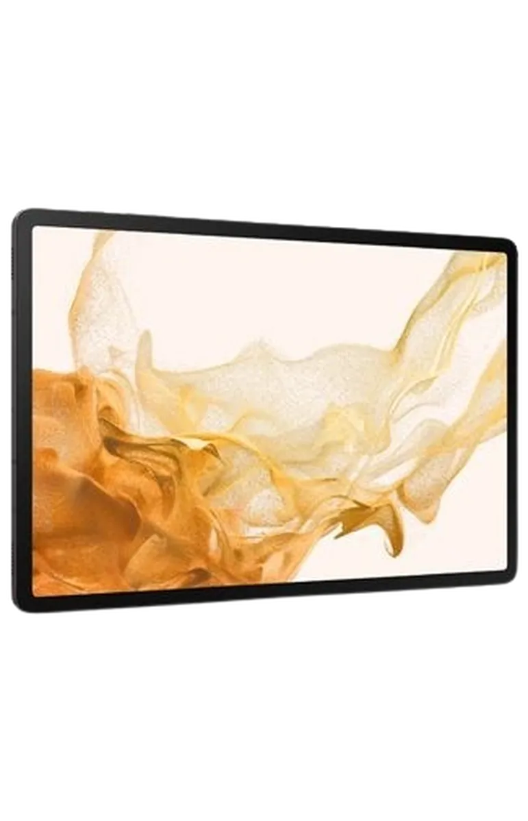 Tablet SAMSUNG Galaxy Tab S8+ WiFi 128GB, X800, sivi (SM-X800NZAAEU)