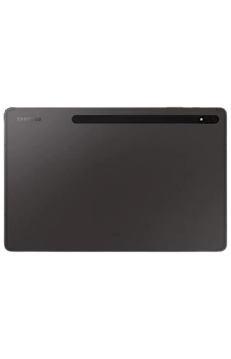 Tablet SAMSUNG Galaxy Tab S8+ WiFi 128GB, X800, sivi (SM-X800NZAAEU)