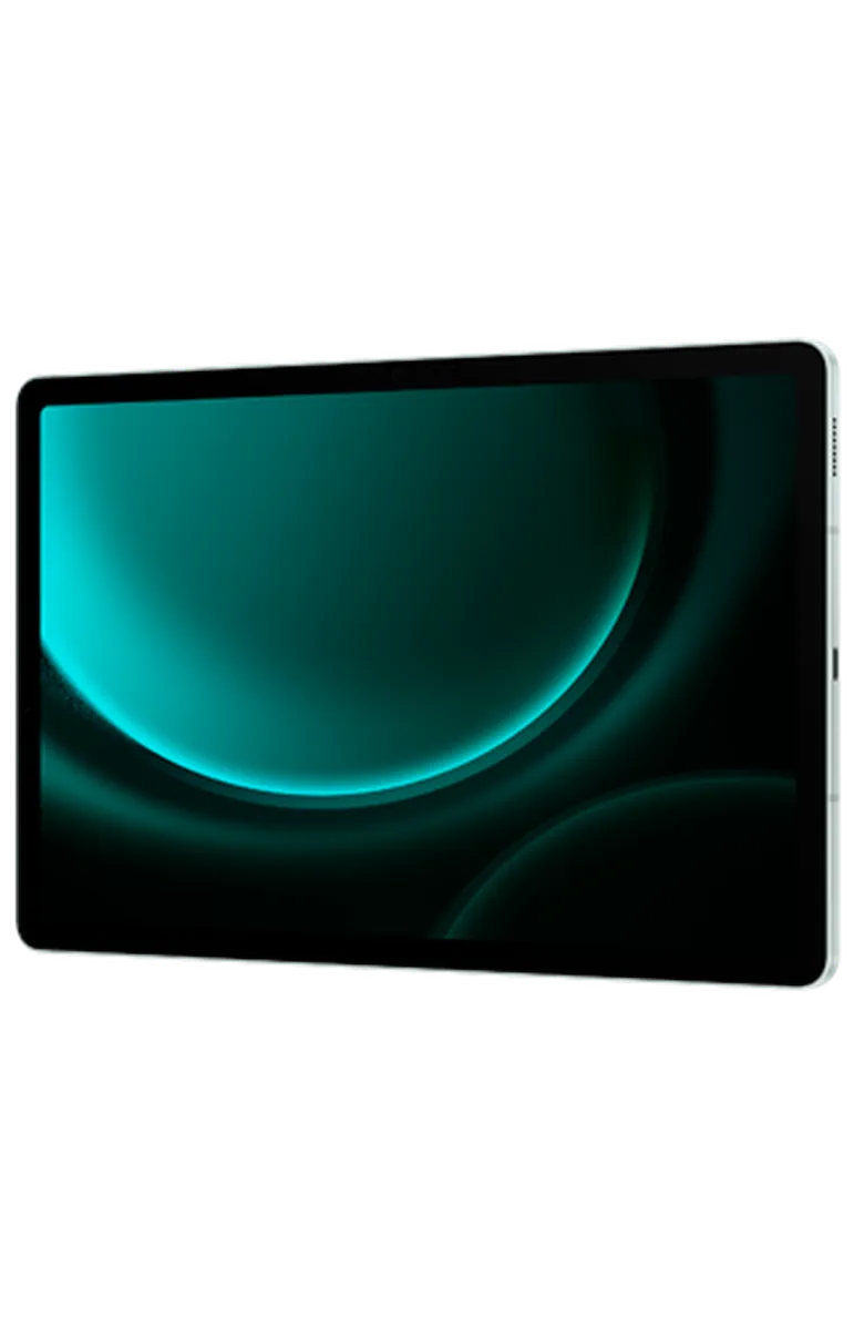 Tablet SAMSUNG Galaxy Tab S9 FE WiFi 128GB, X510, zeleni (SM-X510NLGAEU)