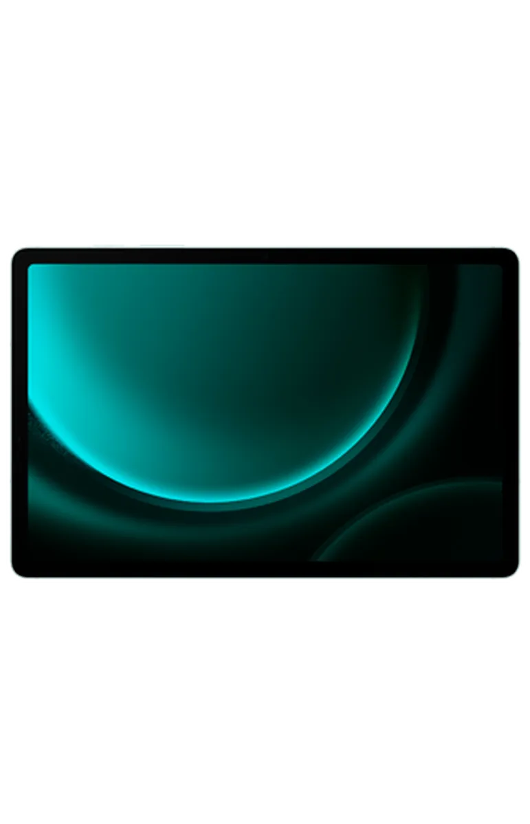 Tablet SAMSUNG Galaxy Tab S9 FE WiFi 128GB, X510, zeleni (SM-X510NLGAEU)
