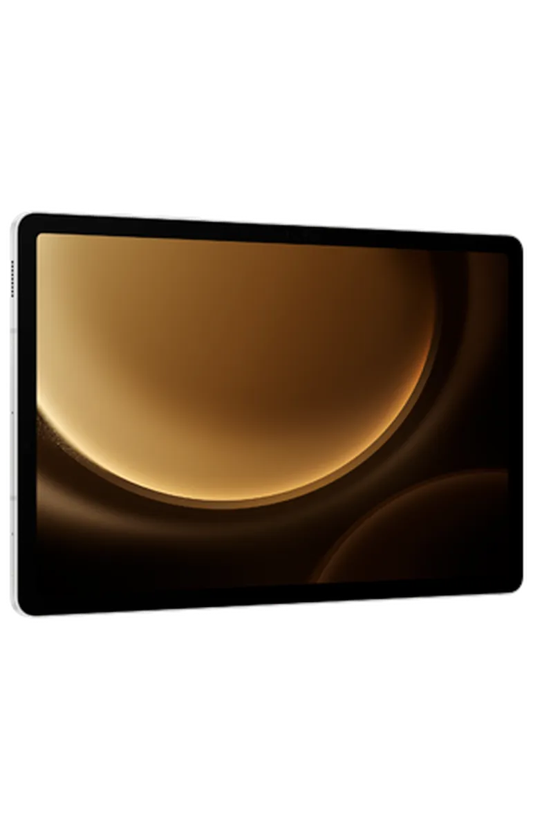 Tablet SAMSUNG Galaxy Tab S9 FE WiFi 128GB, X510, srebrni (SM-X510NZSAEU)