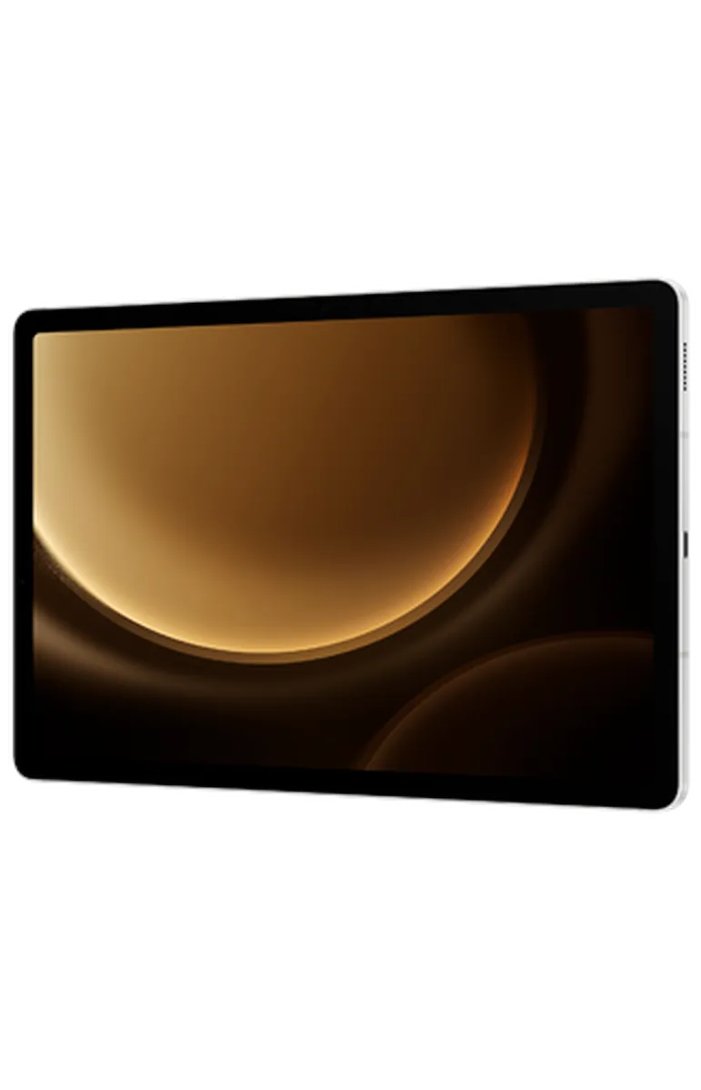 Tablet SAMSUNG Galaxy Tab S9 FE WiFi 128GB, X510, srebrni (SM-X510NZSAEU)