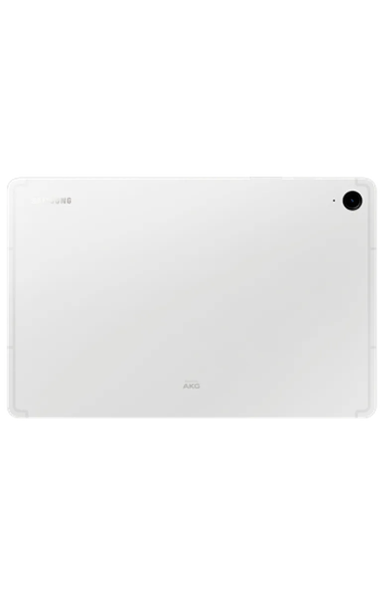 Tablet SAMSUNG Galaxy Tab S9 FE WiFi 128GB, X510, srebrni (SM-X510NZSAEU)