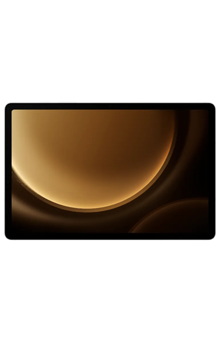 Tablet SAMSUNG Galaxy Tab S9 FE WiFi 128GB, X510, srebrni (SM-X510NZSAEU)