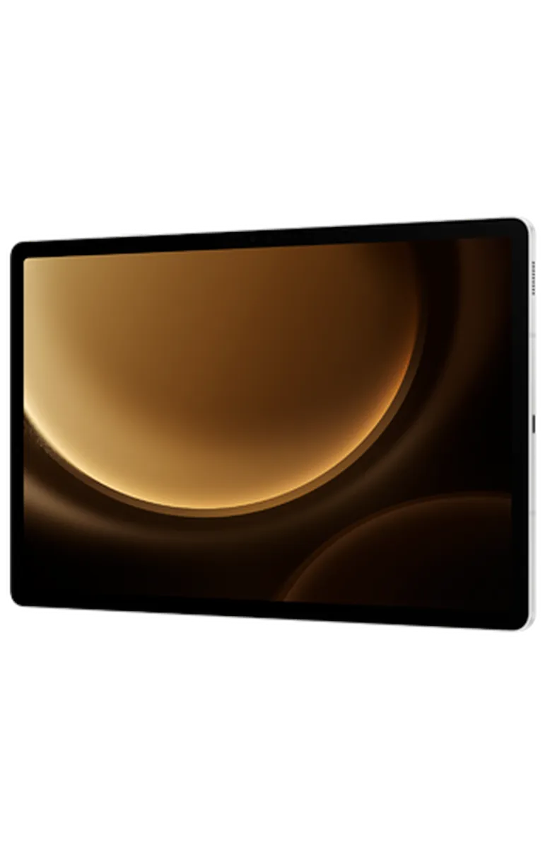 Tablet SAMSUNG Galaxy Tab S9 FE+ WiFi 128GB, X610, srebrni (SM-X610NZSAEU)