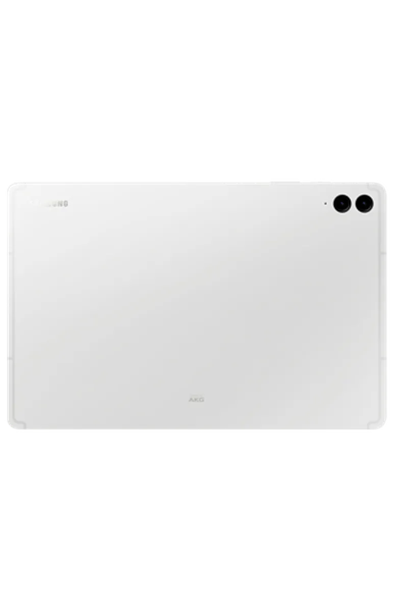 Tablet SAMSUNG Galaxy Tab S9 FE+ WiFi 128GB, X610, srebrni (SM-X610NZSAEU)