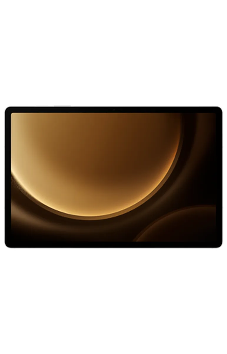 Tablet SAMSUNG Galaxy Tab S9 FE+ WiFi 128GB, X610, srebrni (SM-X610NZSAEU)