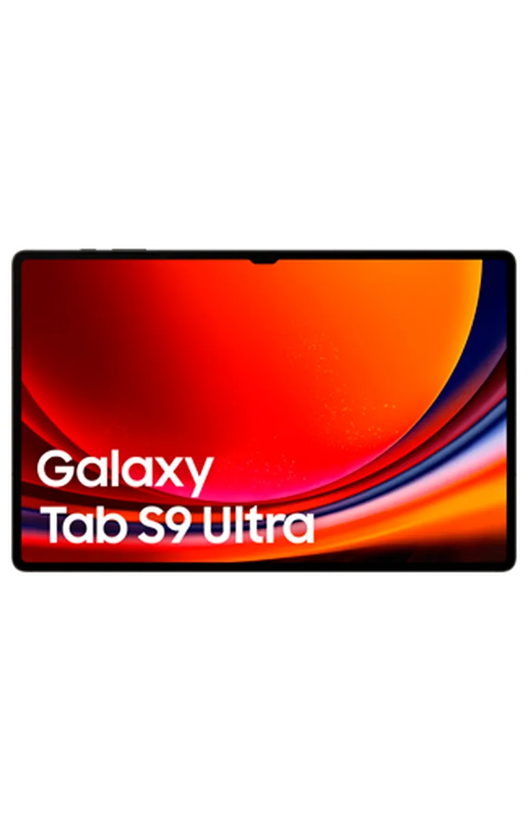 Tablet SAMSUNG Galaxy Tab S9 Ultra WiFi 256GB, X910, sivi (SM-X910NZAAEU)