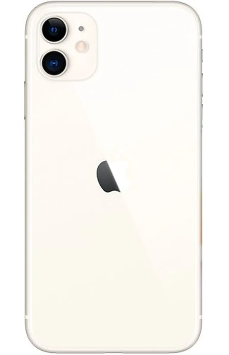 Mobitel APPLE iPhone 11 64GB, White (MHDC3)