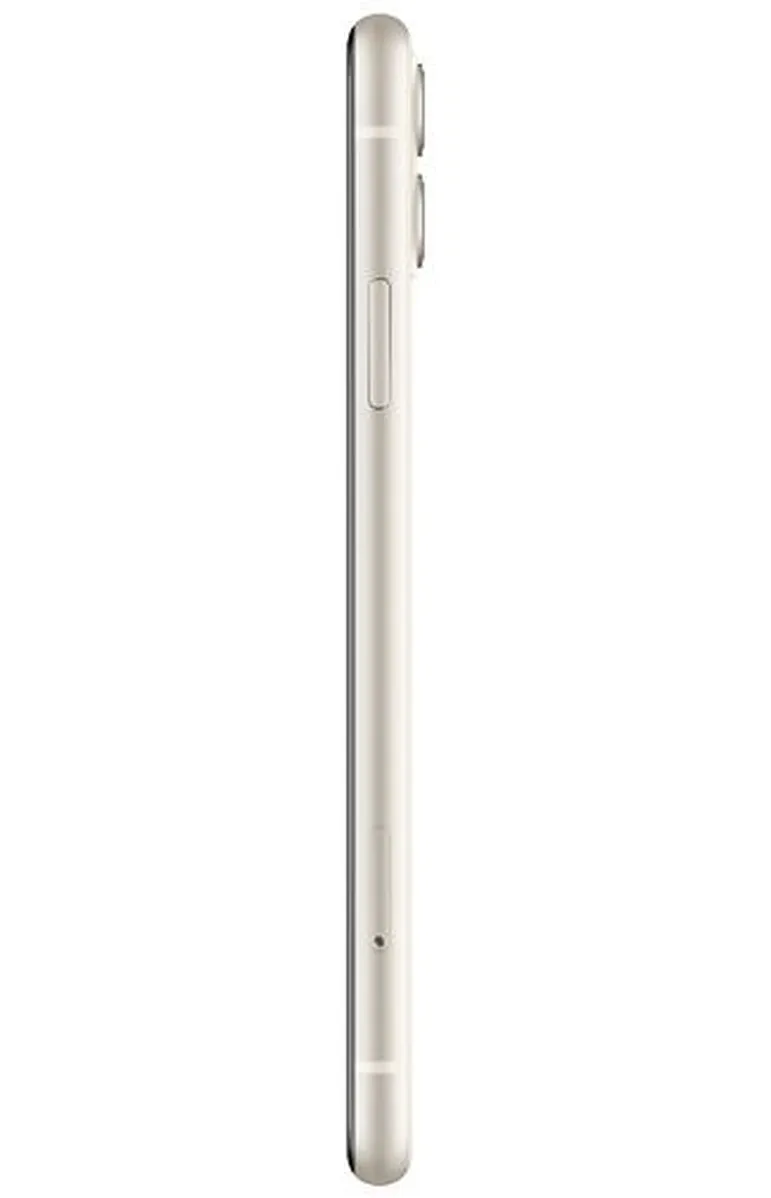 Mobitel APPLE iPhone 11 64GB, White (MHDC3)