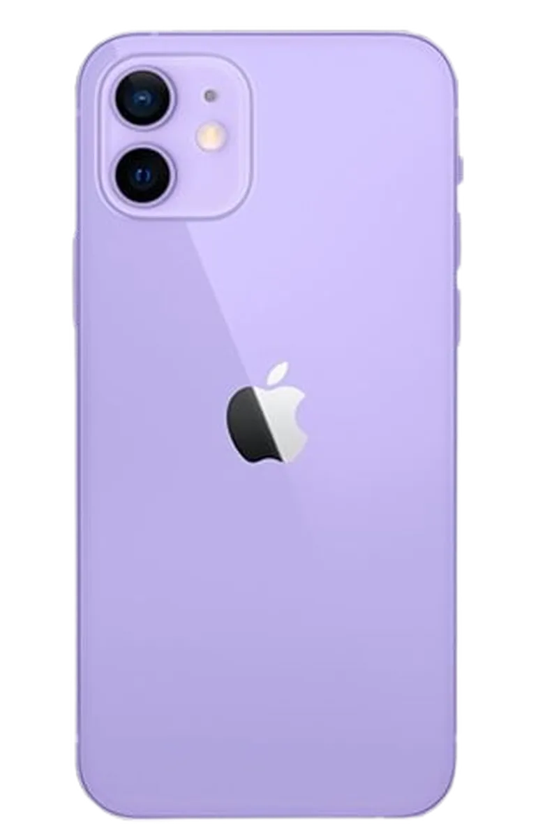 Mobitel APPLE iPhone 12 64GB, Purple (MJNM3)