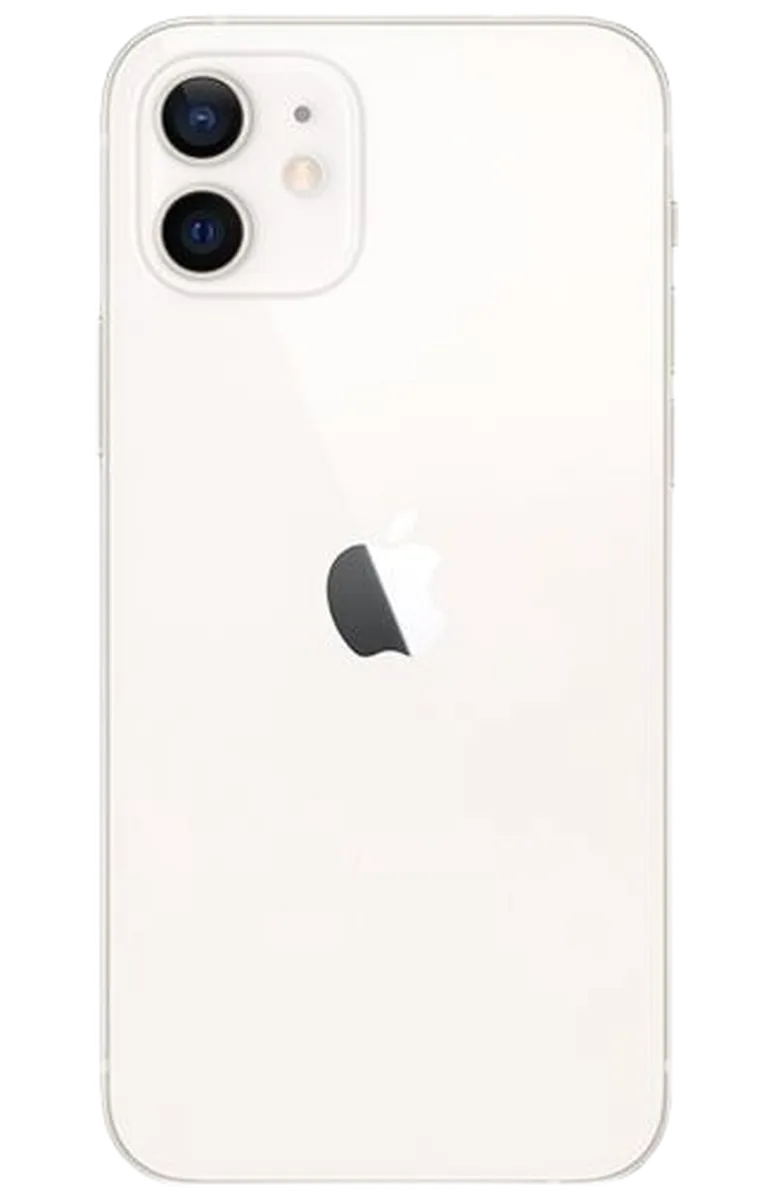 Mobitel APPLE iPhone 12 64GB, White (MGJ63)