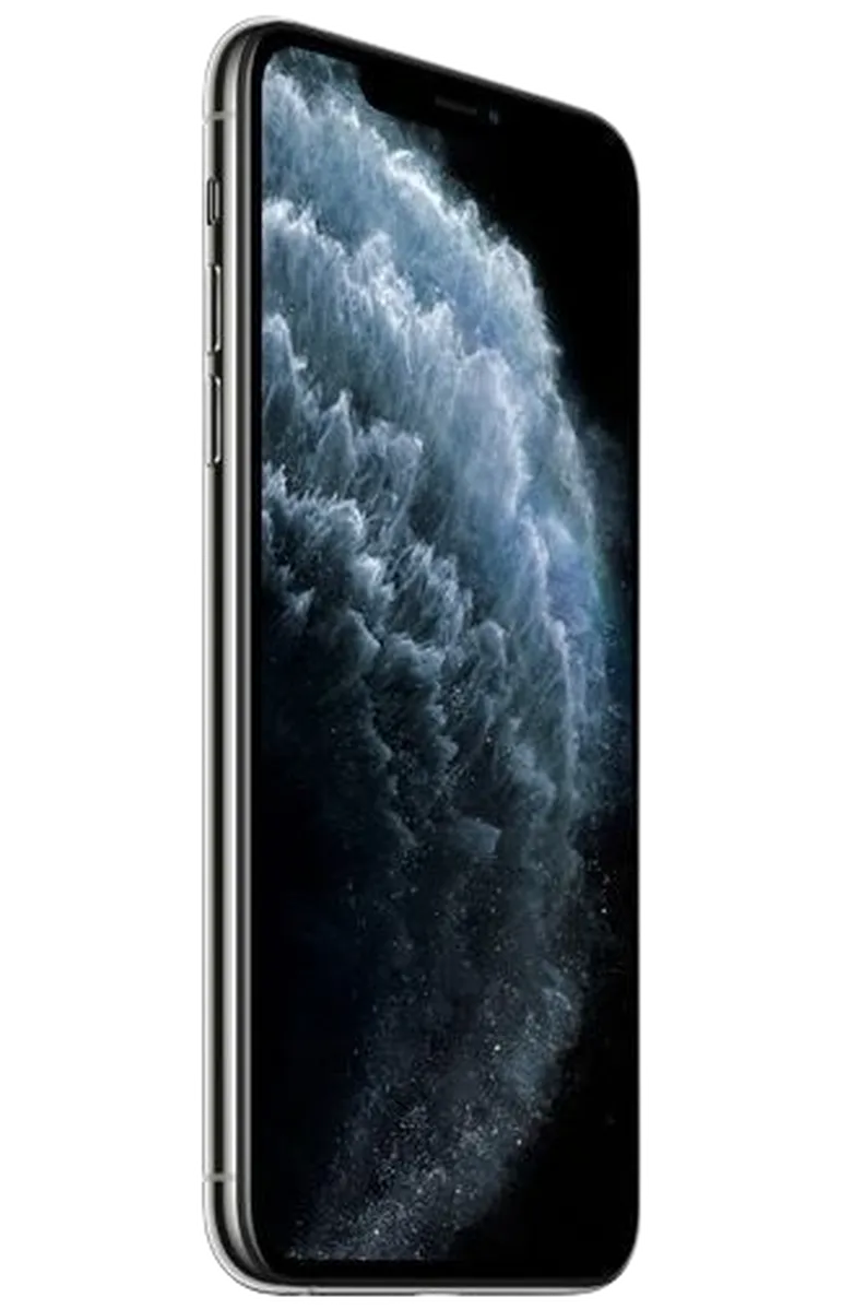 Mobitel APPLE iPhone 12 Pro Max 128GB, Silver (MGD83)