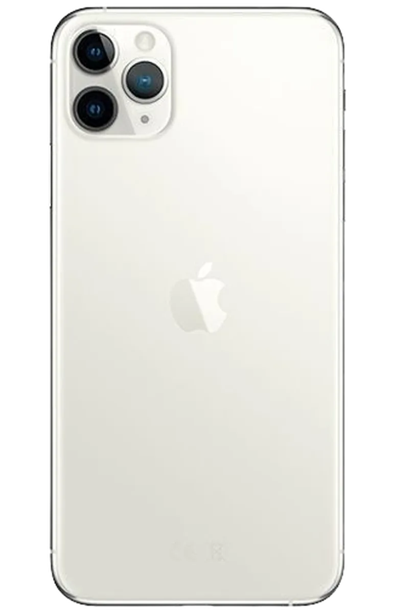 Mobitel APPLE iPhone 12 Pro Max 128GB, Silver (MGD83)