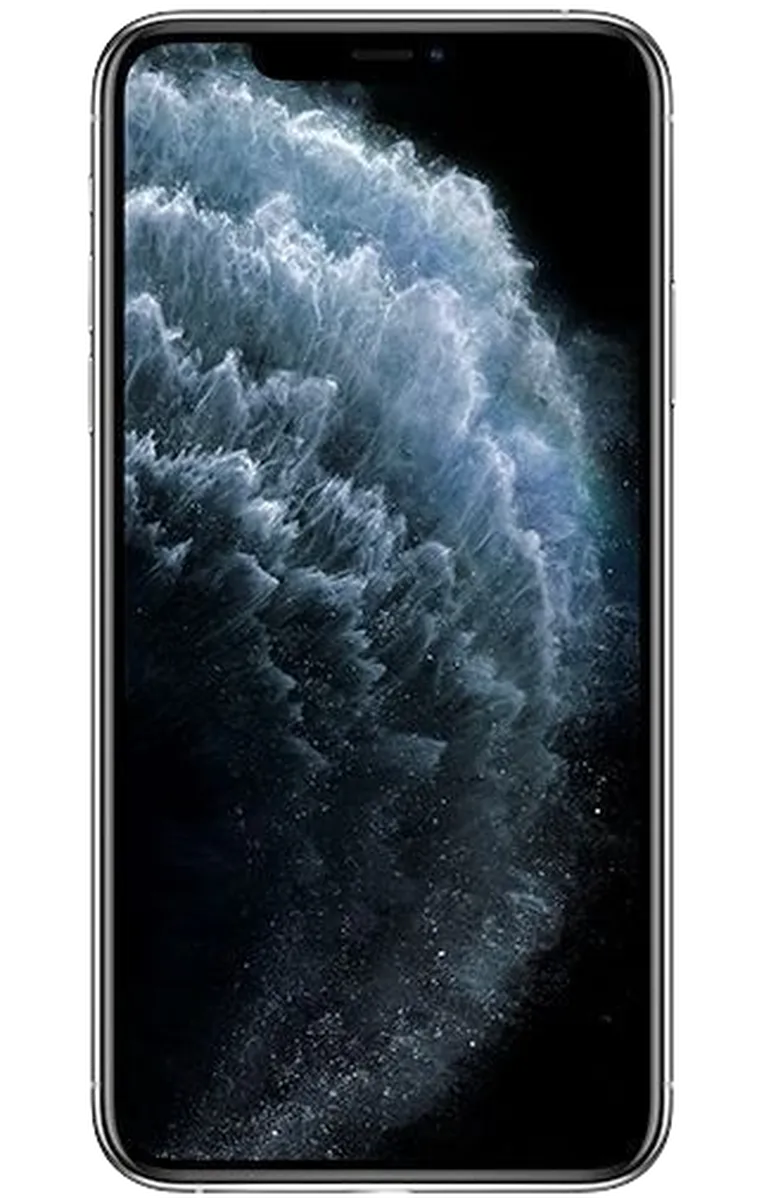 Mobitel APPLE iPhone 12 Pro Max 128GB, Silver (MGD83)