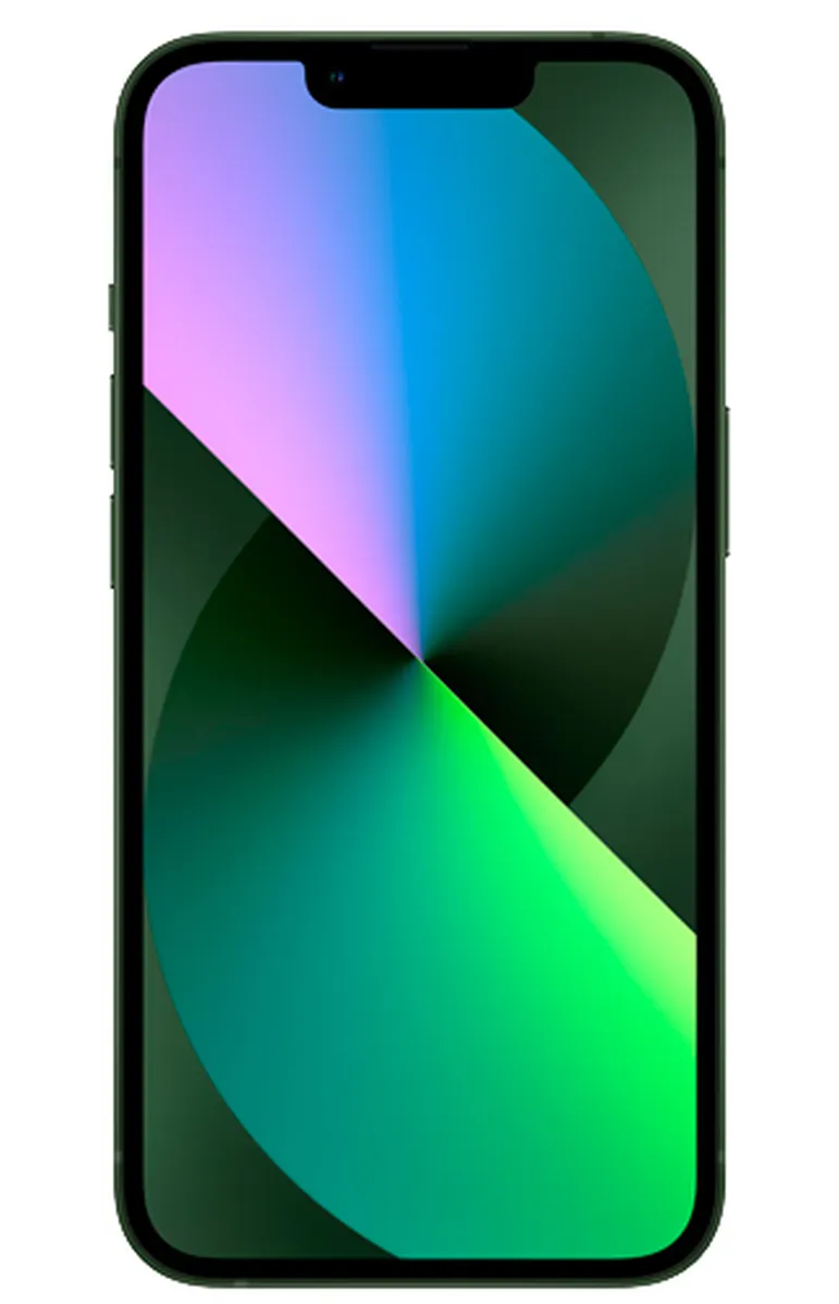 Mobitel APPLE iPhone 13 512GB, Green (MNGM3)