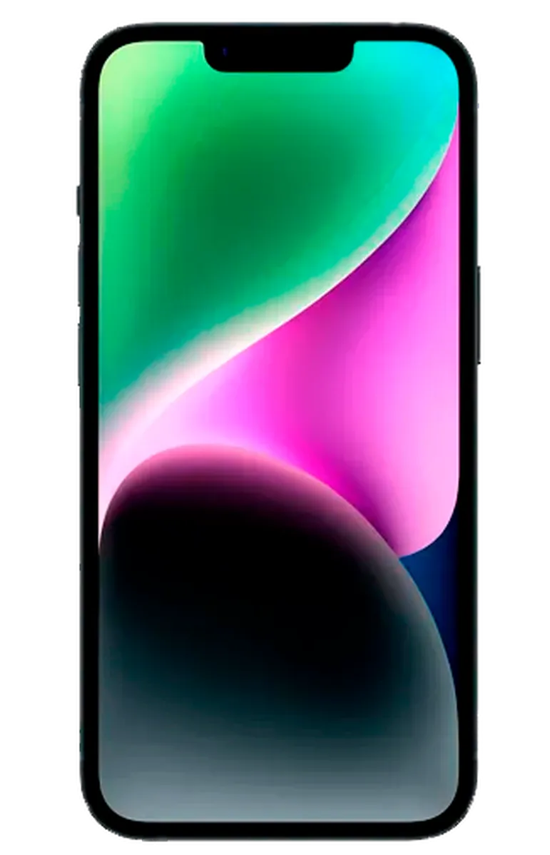 Mobitel APPLE iPhone 14 512GB, Black (MPWW3)