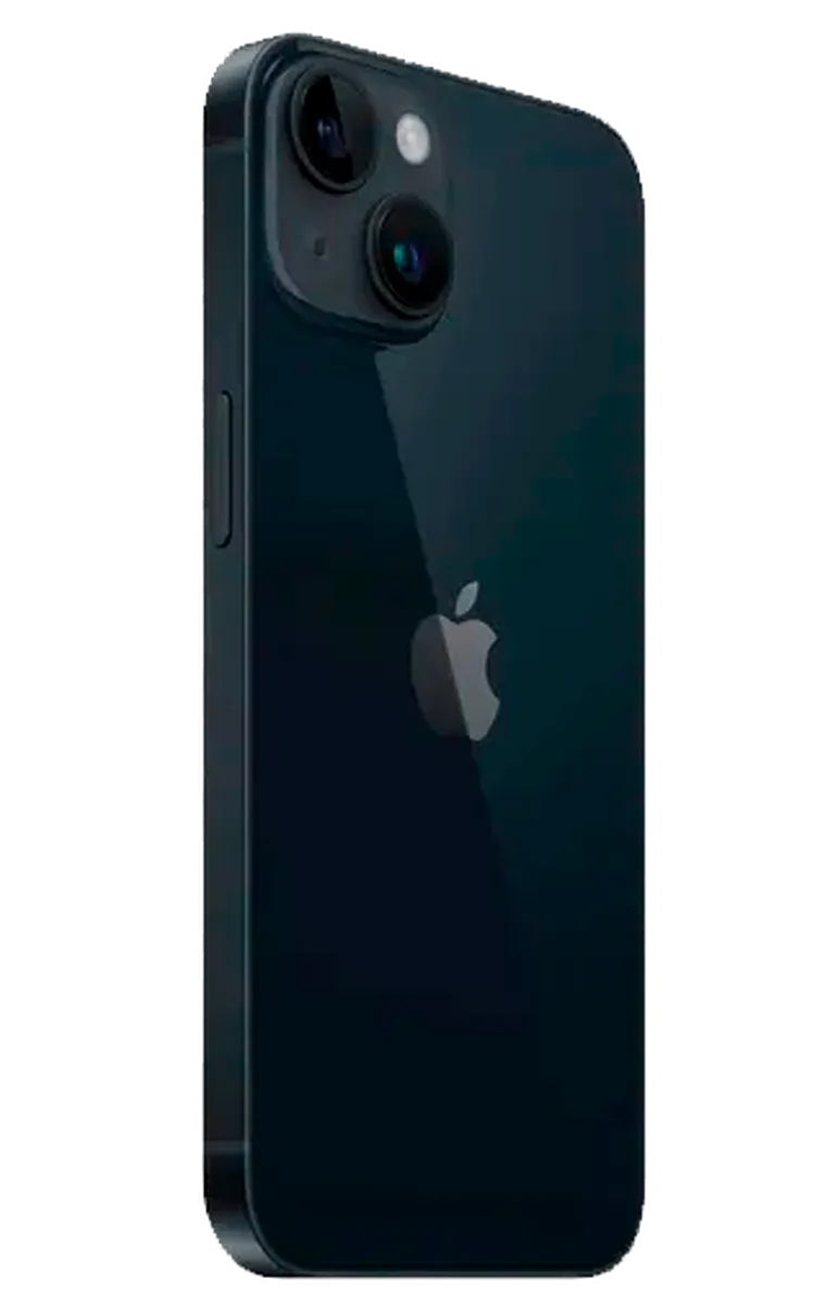 Mobitel APPLE iPhone 14 512GB, Black (MPWW3)
