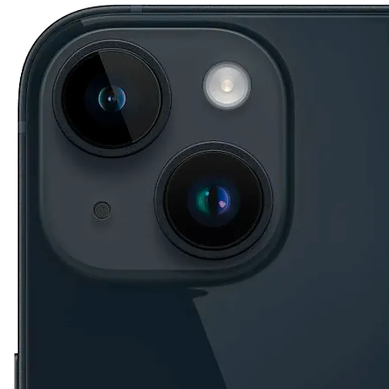 Mobitel APPLE iPhone 14 512GB, Black (MPWW3)