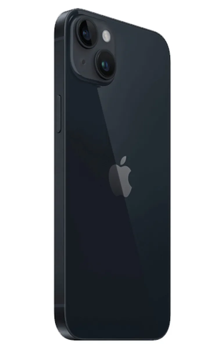 Mobitel APPLE iPhone 14 Plus 128GB, Black (MQ4X3)