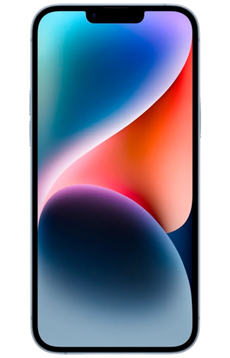 Mobitel APPLE iPhone 14 Plus 128GB, Blue (MQ523)