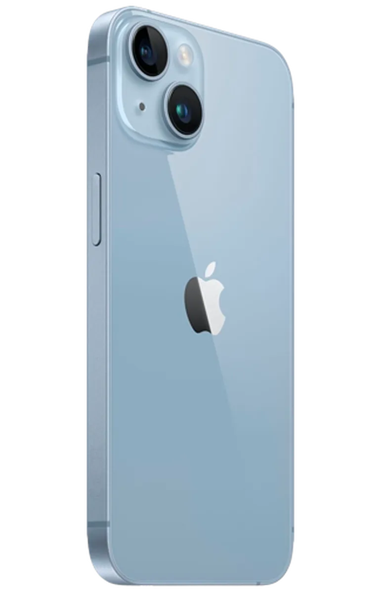 Mobitel APPLE iPhone 14 Plus 128GB, Blue (MQ523)