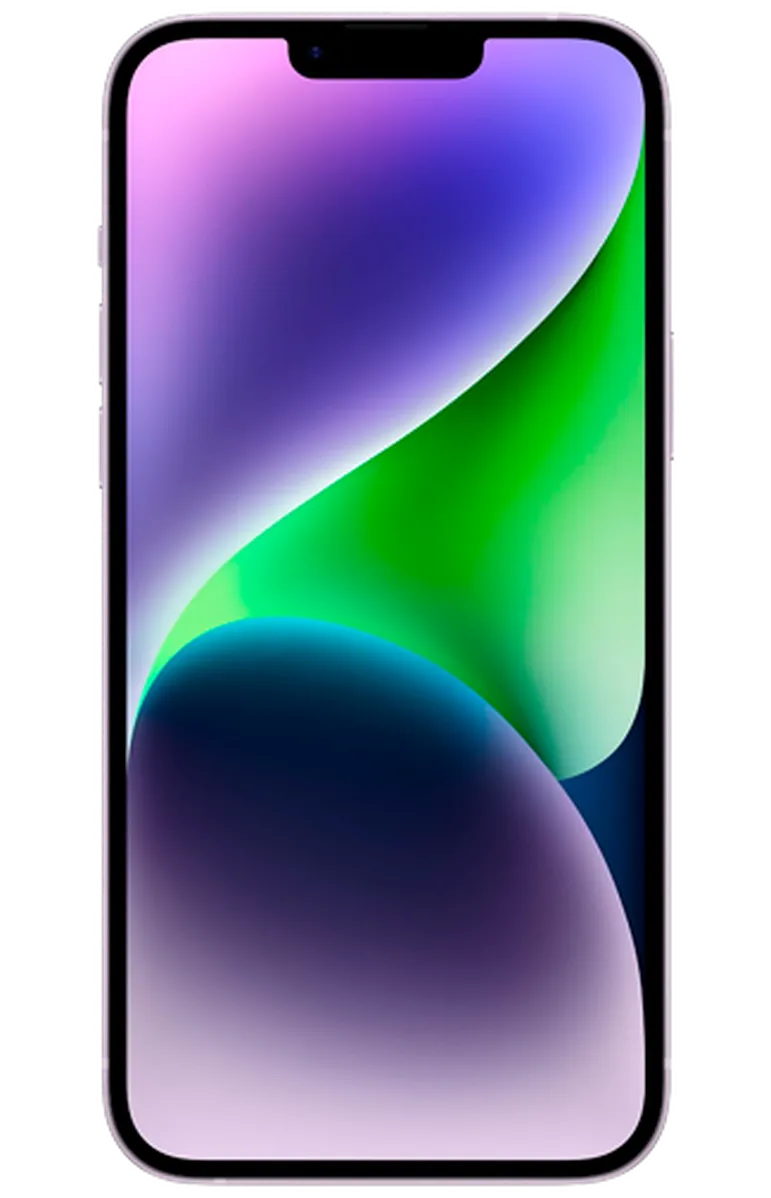Mobitel APPLE iPhone 14 Plus 128GB, Purple (MQ503)