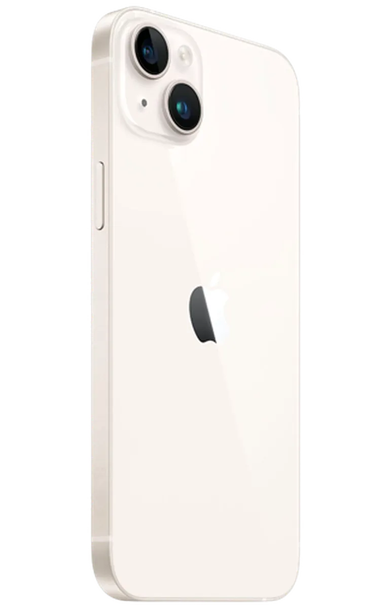 Mobitel APPLE iPhone 14 Plus 128GB, White (MQ4Y3)