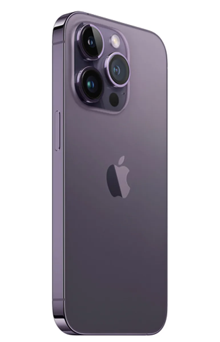 Mobitel APPLE iPhone 14 Pro 128GB, Purple (MQ0G3)