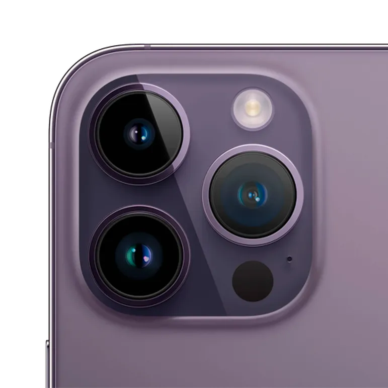 Mobitel APPLE iPhone 14 Pro 128GB, Purple (MQ0G3)