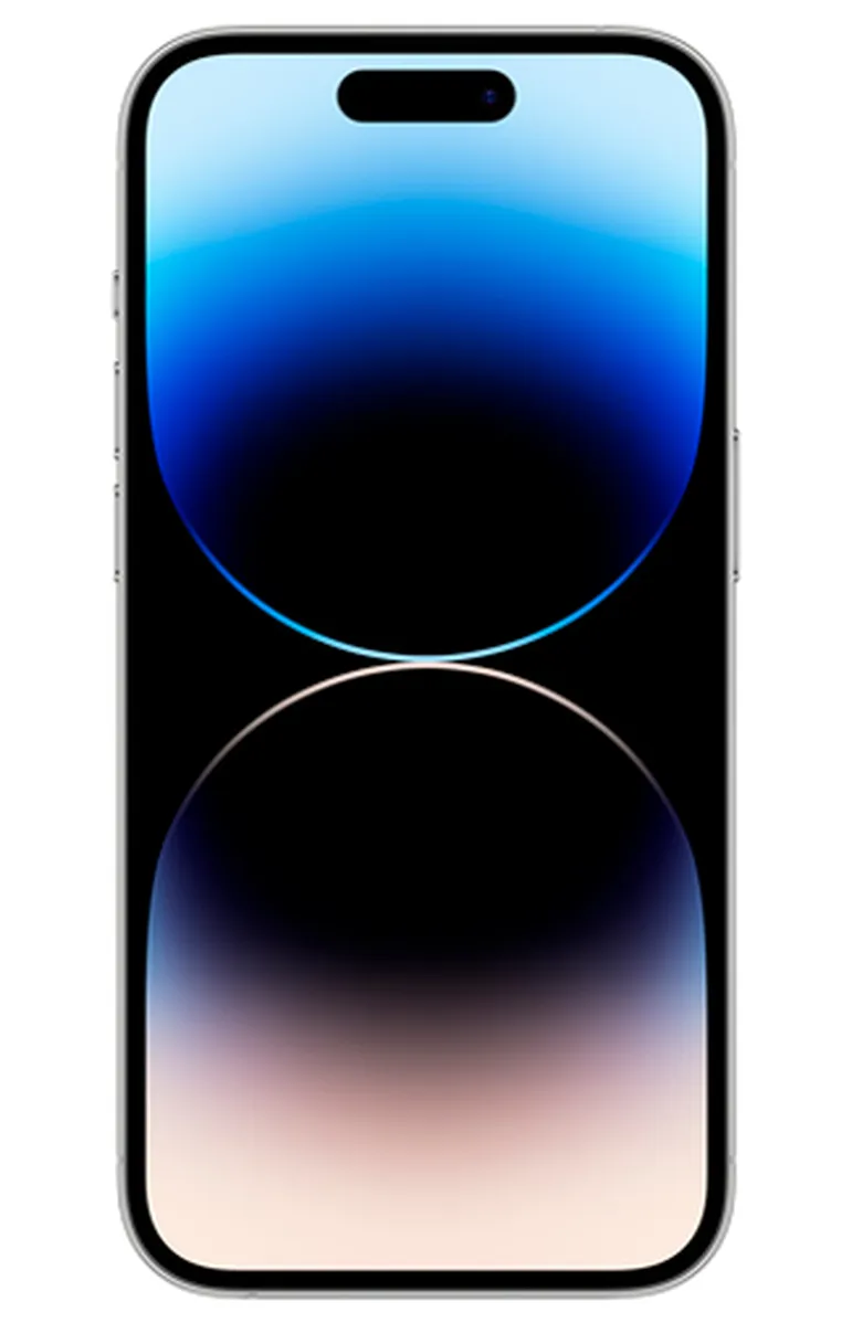 Mobitel APPLE iPhone 14 Pro 256GB, Silver (MQ103)