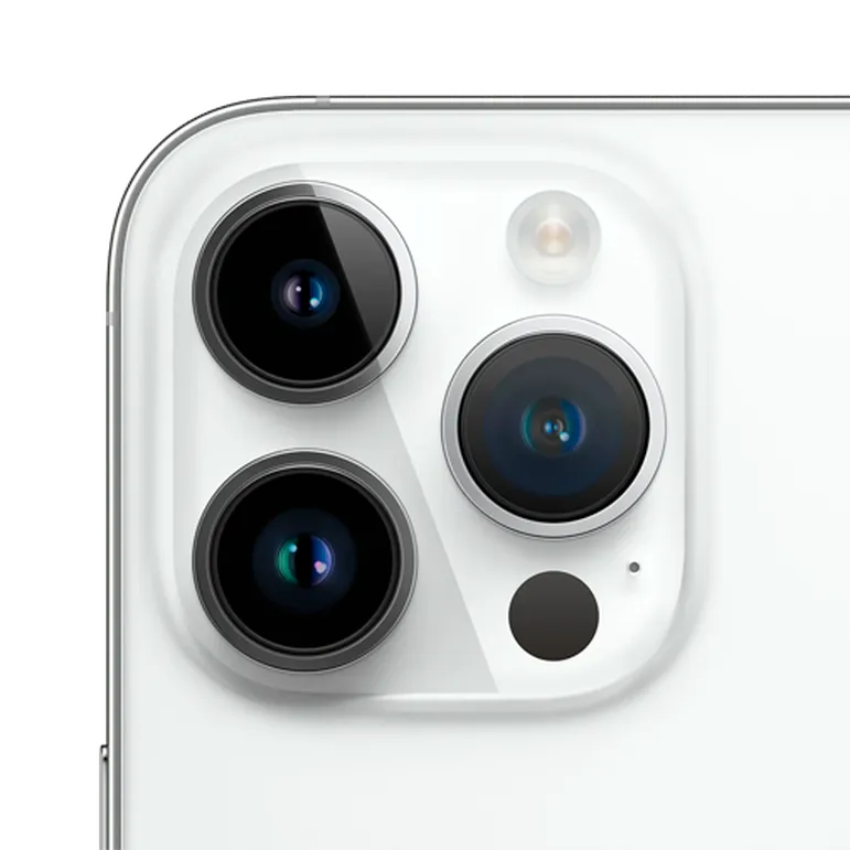 Mobitel APPLE iPhone 14 Pro 256GB, Silver (MQ103)