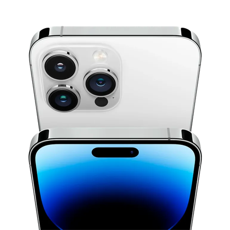 Mobitel APPLE iPhone 14 Pro 256GB, Silver (MQ103)