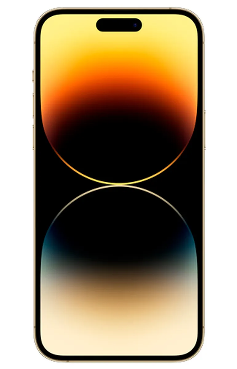 Mobitel APPLE iPhone 14 Pro Max 256GB, Gold (MQ9W3)