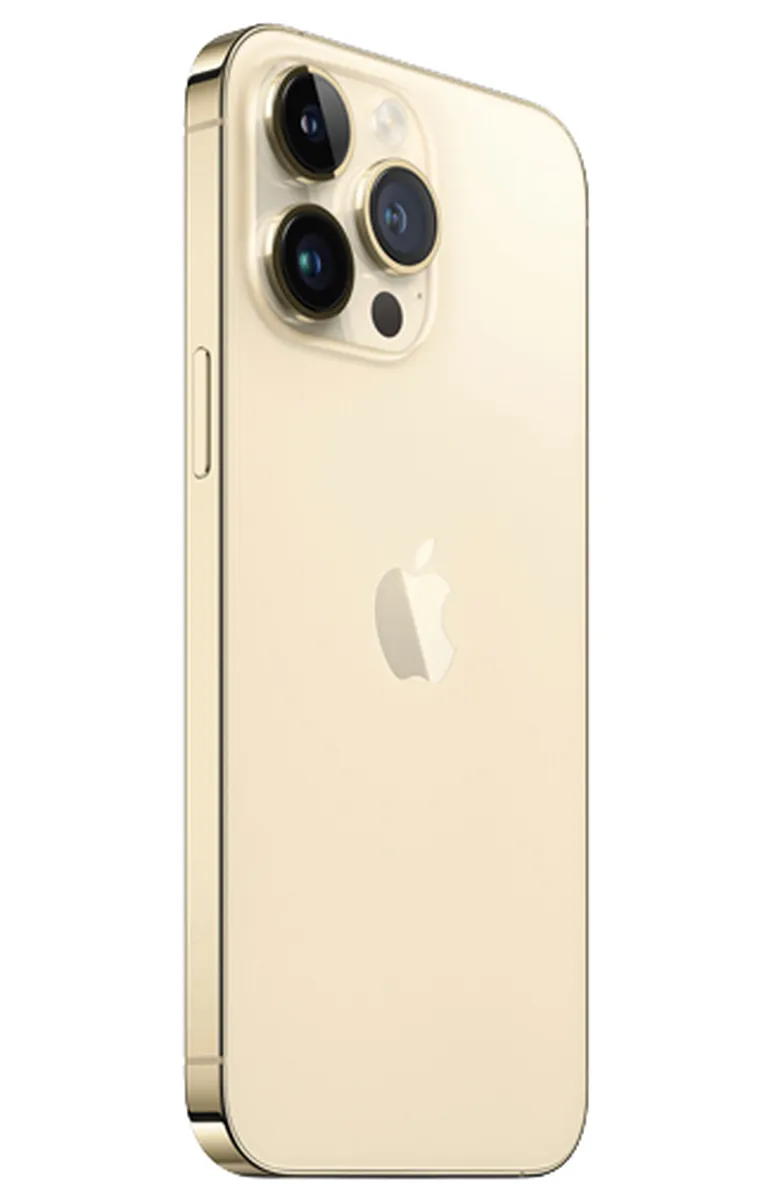 Mobitel APPLE iPhone 14 Pro Max 256GB, Gold (MQ9W3)