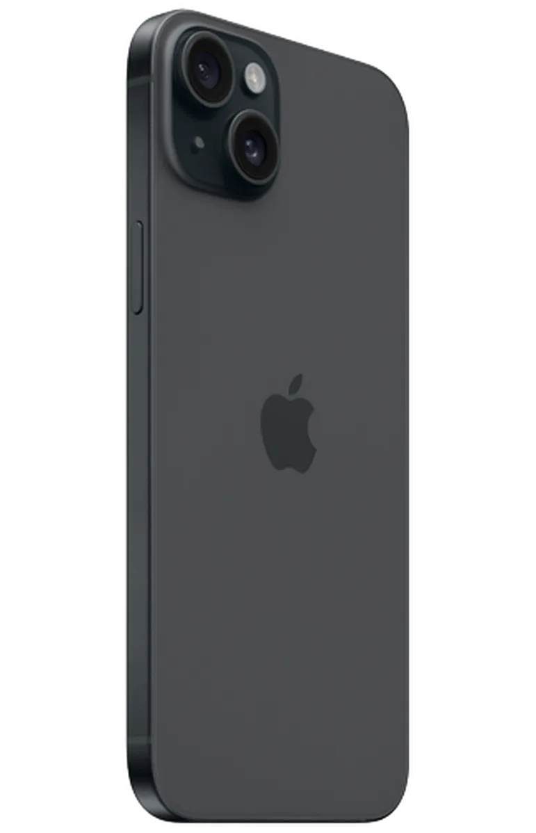 Mobitel APPLE iPhone 15 Plus 512GB, Black (MU1H3)