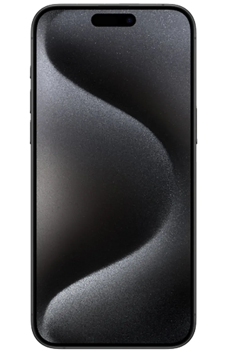 Mobitel APPLE iPhone 15 Pro Max 256GB, Black (MU773)