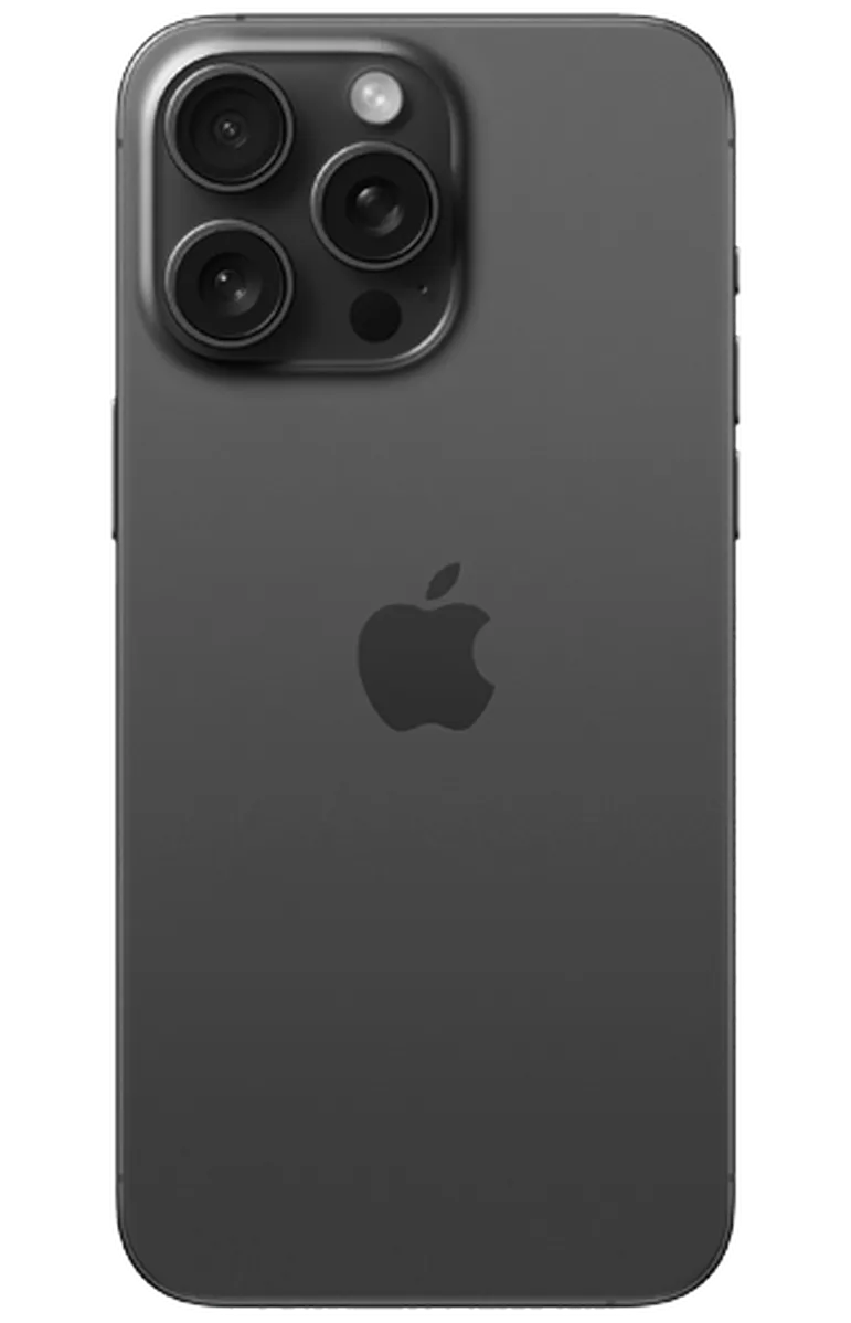 Mobitel APPLE iPhone 15 Pro Max 256GB, Black (MU773)