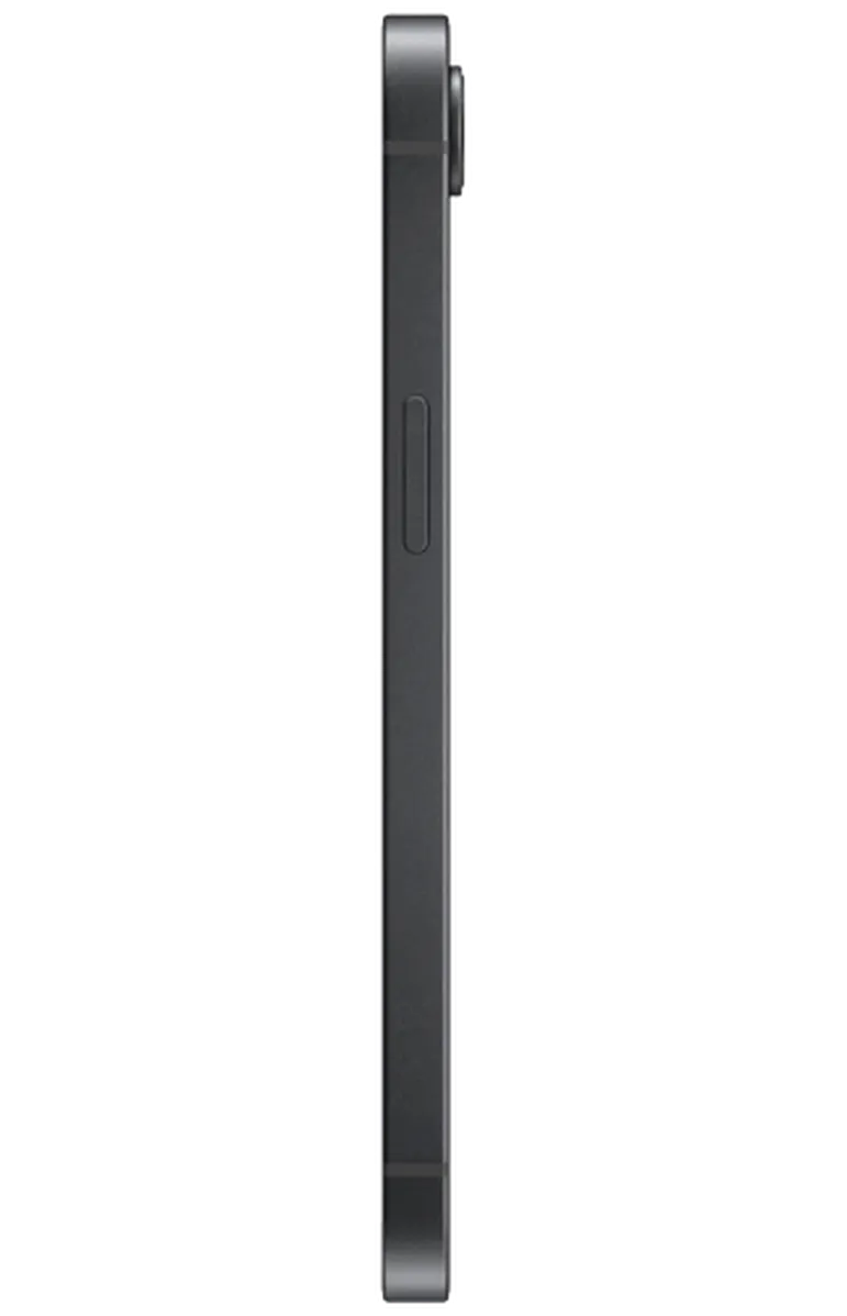 Mobitel APPLE iPhone 16e 128GB, Black (MD1Q4)