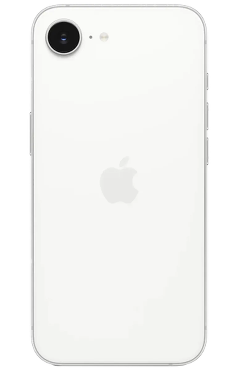 Mobitel APPLE iPhone 16e 512GB, White (MD274Z)