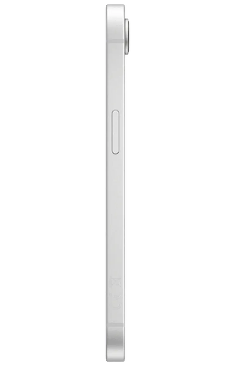 Mobitel APPLE iPhone 16e 512GB, White (MD274Z)