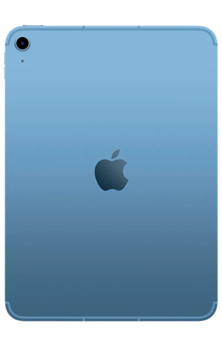 Tablet APPLE iPad (2025) 11", WiFi + 5G, 128GB, Blue (MD7G4)