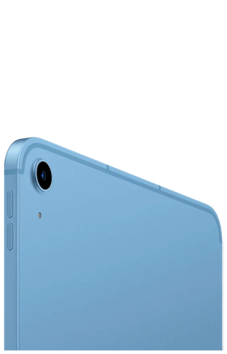 Tablet APPLE iPad (2025) 11", WiFi + 5G, 128GB, Blue (MD7G4)