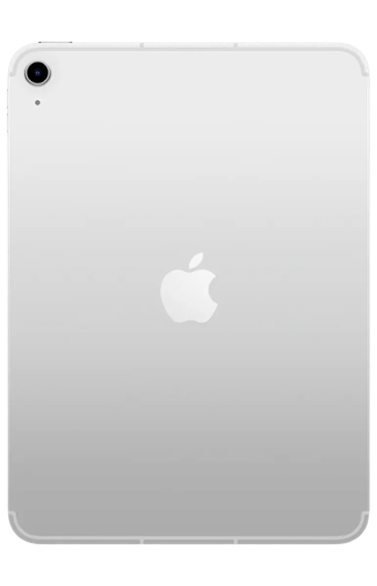 Tablet APPLE iPad (2025) 11", WiFi + 5G, 128GB, Silver (MD7F4)
