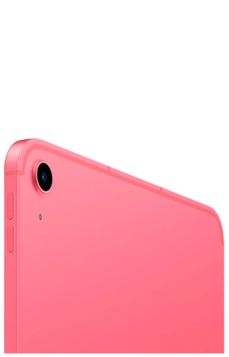 Tablet APPLE iPad (2025) 11", WiFi + 5G, 256GB, Pink (MD7N4)