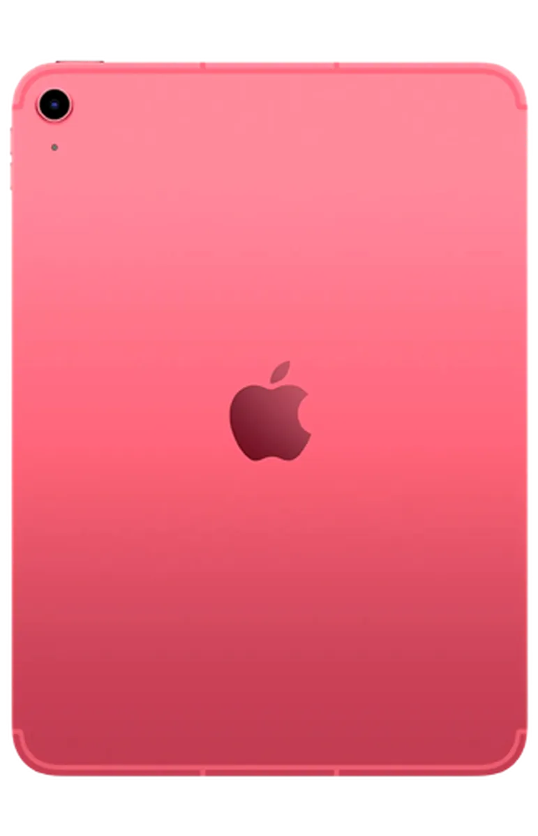 Tablet APPLE iPad (2025) 11", WiFi + 5G, 256GB, Pink (MD7N4)