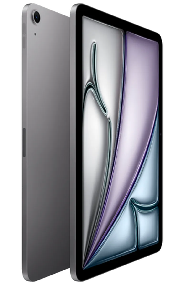 Tablet APPLE iPad Air (2024) 11", WiFi + 5G, 256GB, Space Grey (MUXH3)