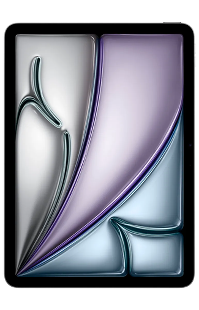 Tablet APPLE iPad Air (2024) 11", WiFi + 5G, 256GB, Space Grey (MUXH3)