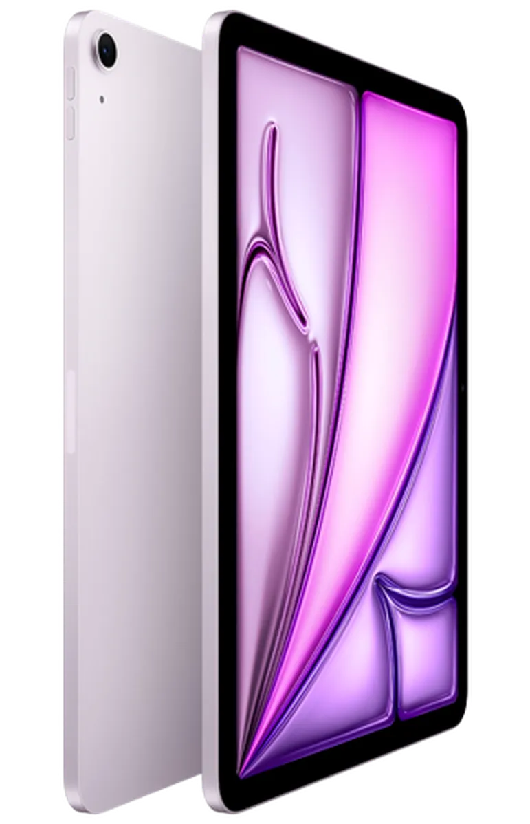 Tablet APPLE iPad Air (2024) 11", WiFi + 5G, 256GB, Purple (MUXL3)